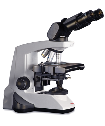Labomed Lx500 Fine Needle Aspiration Microscope - Microscope Central - 2