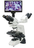 Labomed Lx400 Dual Viewing HD Digital Microscope