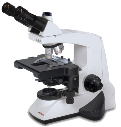 Labomed Lx500 Trinocular Microscope