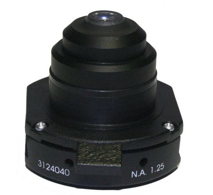 Microscope Condenser Lens | Microscope Condenser – Microscope Central