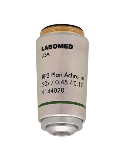 Labomed 9144020 Objective