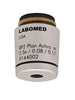 Labomed Lx500 Microscope Objectives