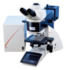 Leica DM6000 M Materials Microscope - Brightfield, Darkfield, DIC