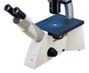 Leica DMi1 Inverted Phase Contrast Tissue Culture Microscope - Refurbished