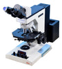 Leica Diastar Microscope