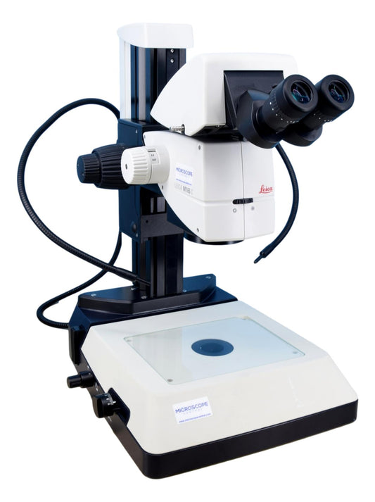 Leica M165 C Stereo Microscope