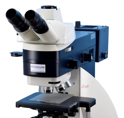 DM6000 M Materials Microscope 
