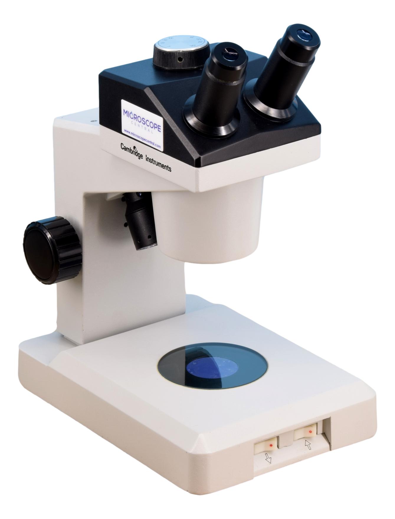 Leica Zoom 2000 Stereo Microscope | Microscope Central