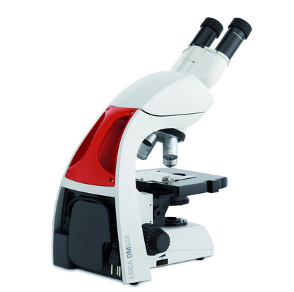 Leica DM750 Clinical Microscope - Microscope Central