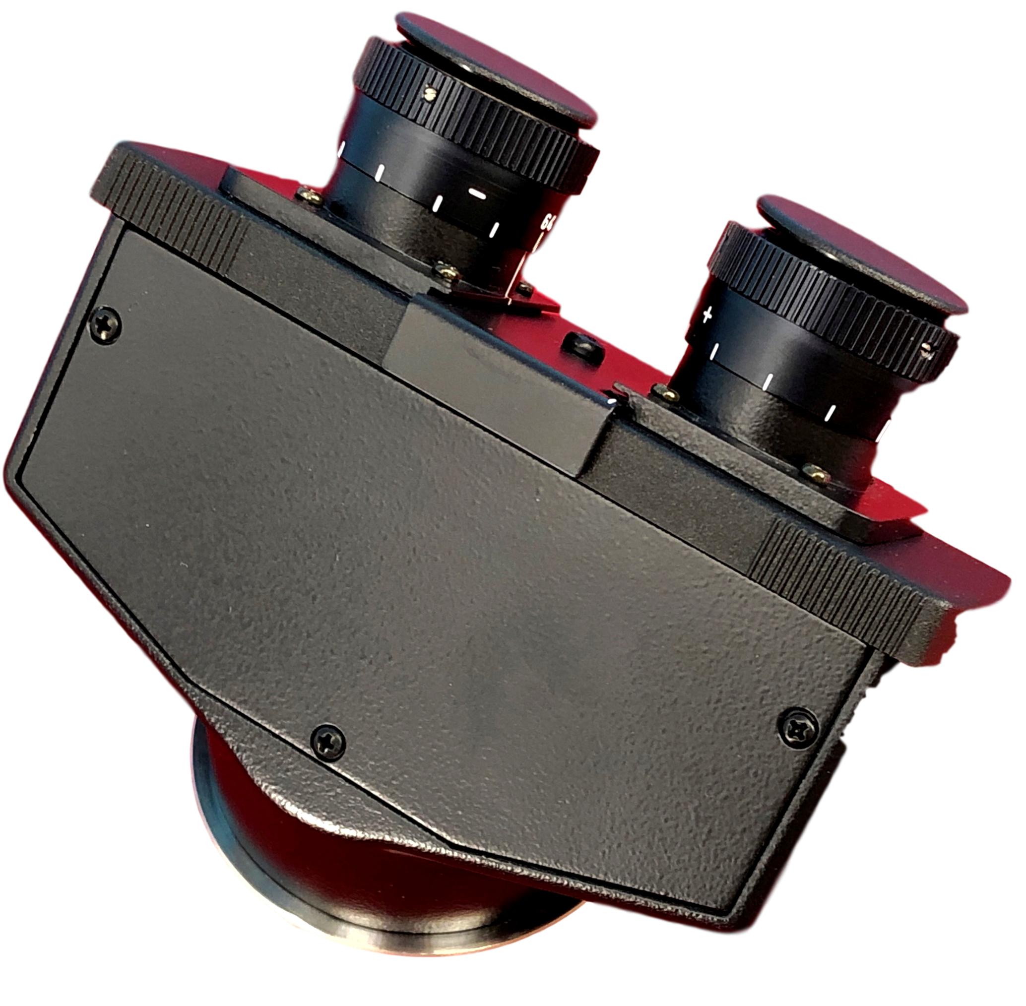 Microscope Headpiece Heads – Microscope Central