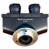 Leitz Binocular Head # 552 661 New In Box.