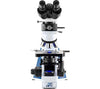 LW Scientifi i4 Epi Fluorescence LED Microscope