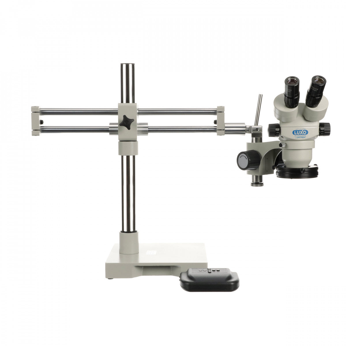 LX 273RB-DMLED Stereo Microscope