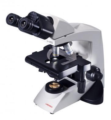 Labomed Lx400 Fine Needle Aspiration Microscope - Microscope Central - 1