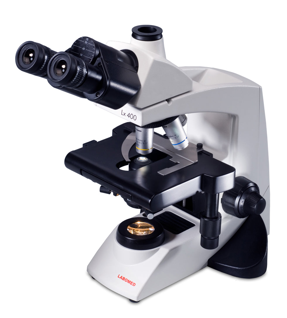 Labomed Lx400 Cytology Microscope | Laboratory Microscope