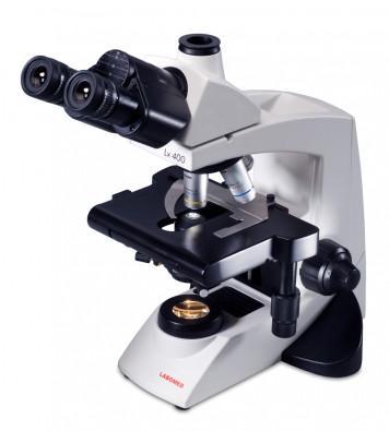 Labomed Lx400 Phase Contrast Microscope - Microscope Central
 - 2