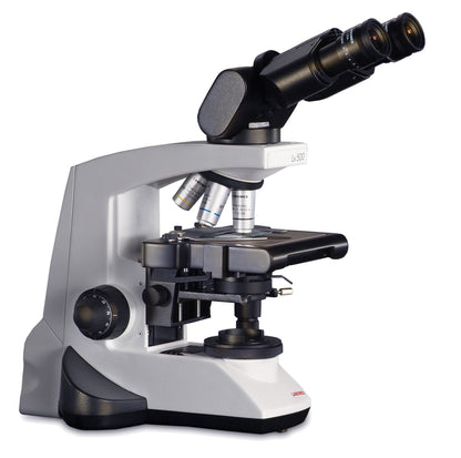 Labomed Lx500 Phase Contrast Microscope - Microscope Central - 2