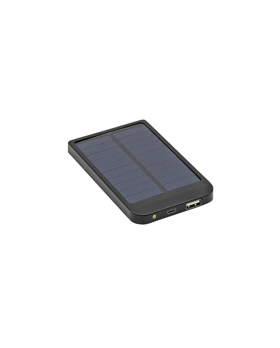 2600mAh USB Portable Solar Panel Battery Charger Power Bank For Cell Phone