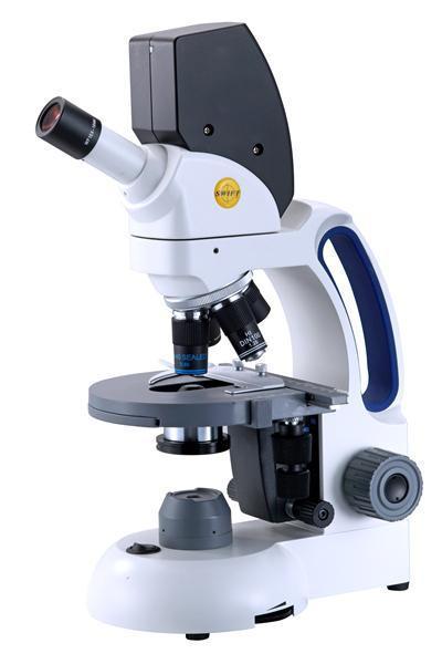 Swift M3600DGL Digital Microscope Series – Microscope Central