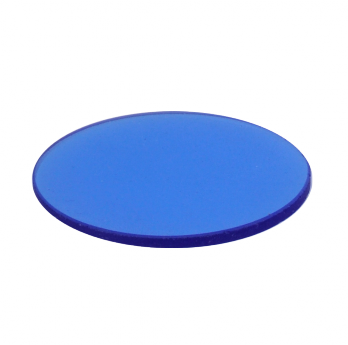 Microscope Filters | Colored Glass Light Filters | Microscope Central