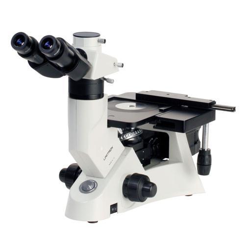 Stages & Stage Plates for Unitron MEC2 Microscope