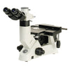 Unitron MEC2 Metallurgical Digital Microscope Package
