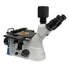 Unitron MEC4 Inverted Metallurgical Microscope