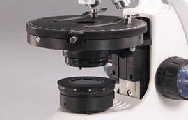 Meiji MT-93 Advanced Polarizing Microsocpe - Microscope Central
 - 2