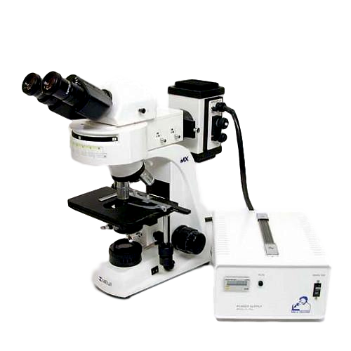 Meiji MT6000 Fluorescence Microscope Series