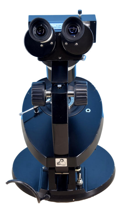 Meiji EMT Gemological Microscope 10x & 30x Magnification