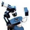 Meiji EMT Gemological Microscope 10x & 30x Magnification