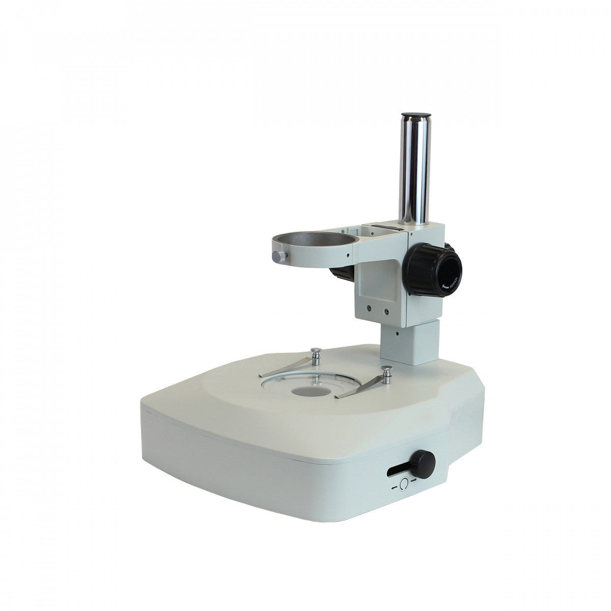 Unitron Diascopic Microscope Stand With Rotating Mirror – Microscope ...