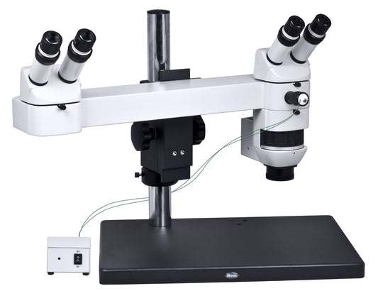 Motic DSK-700 Microscope Dual Stereo Microscope