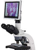 Moticam T - Tablet Microscope Camera
