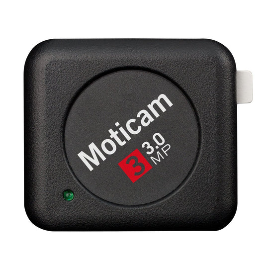 Moticam 3 Digital Microscope Camera