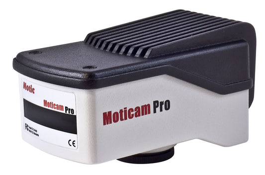 Moticam Pro 252A