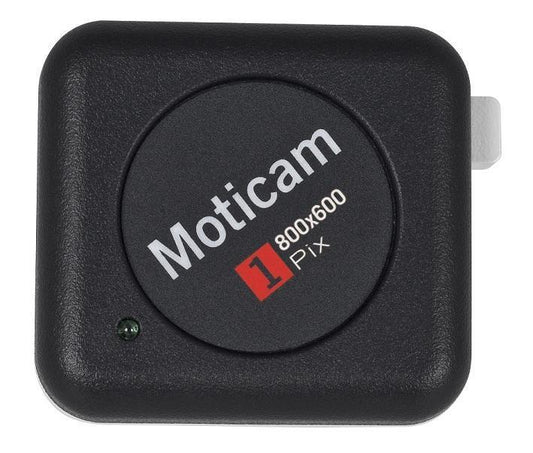 Moticam 1 Digital Microscope Camera