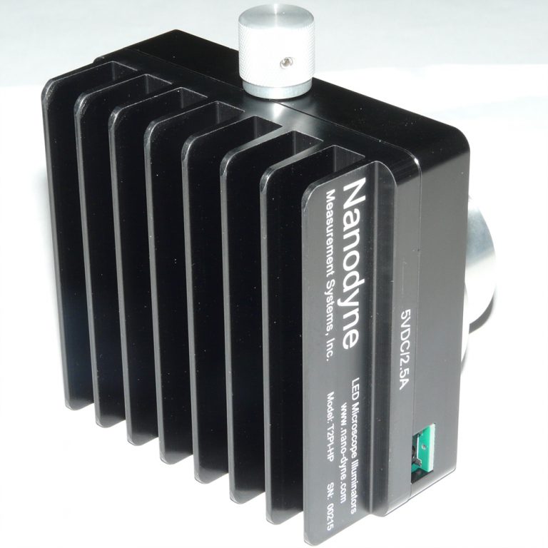 Nikon Optiphot 300 Illuminator LED Upgrade Kit – Microscope Central