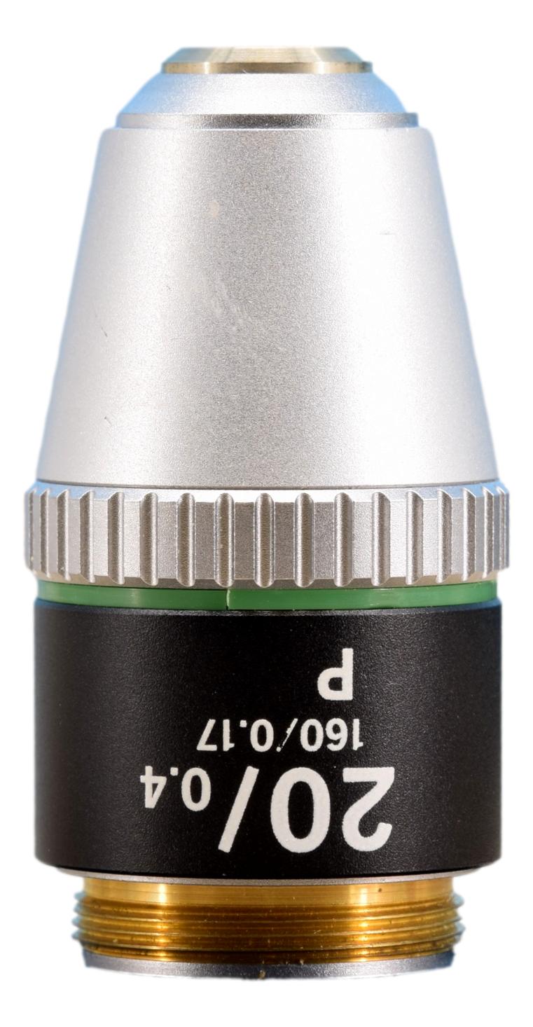 Microscope Objective Two Inch Nikon Microscope Objectives | Microscope Objective Lenses – Microscope ...