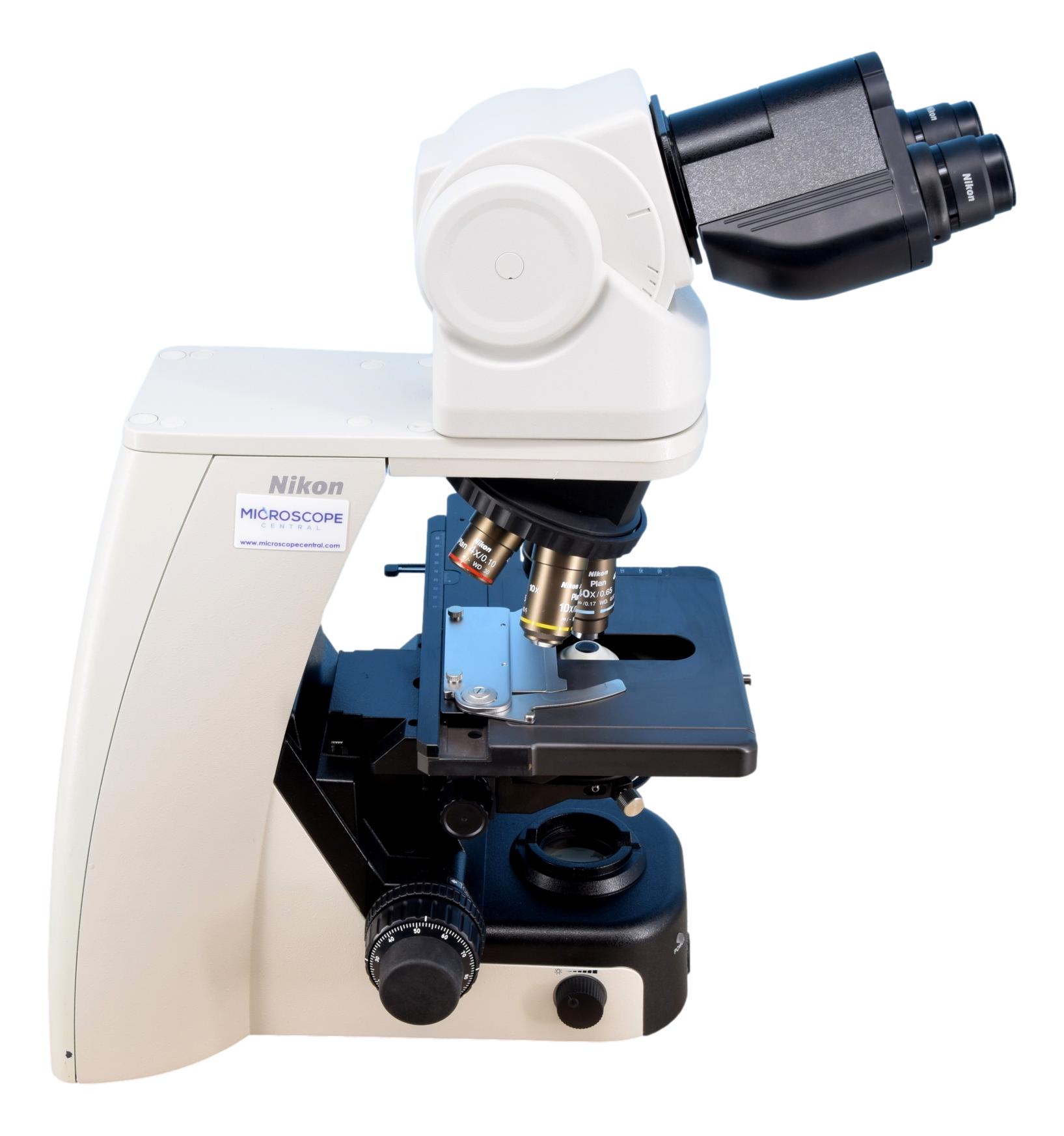 Nikon Ci-L Clinical Microscope