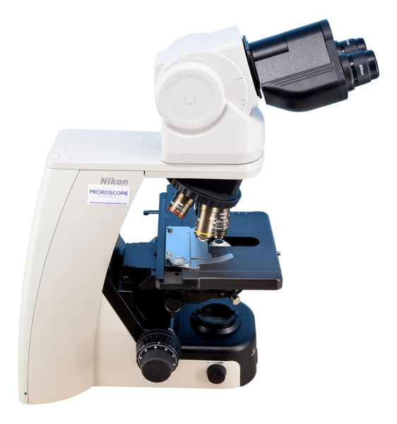 Microscope Nice Nikon Ci-L Clinical Microscope | Serviced With Warranty – Microscope ...