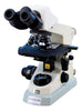 Nikon E100 Binocular Microscope
