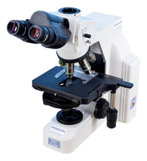 Nikon Eclipse E400 Phase Contrast Microscope | Fully Serviced w ...