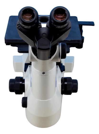 Nikon Metallurgical Microscope