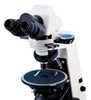 Nikon E200 POL Polarized Light Microscope