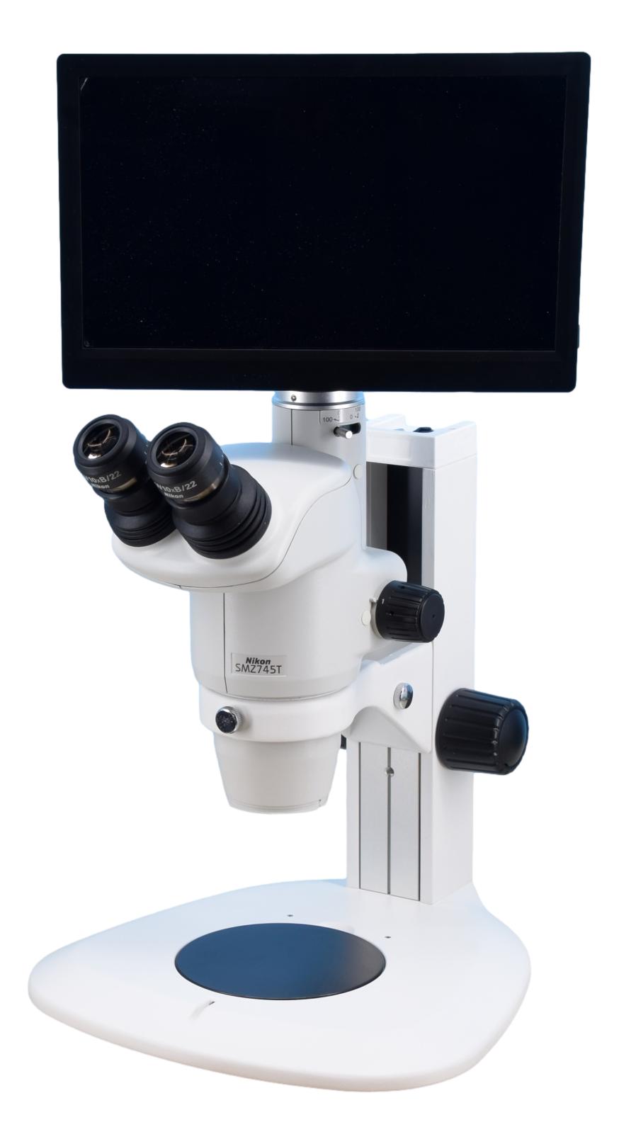 Nice Microscope Nikon Microscopes for Sale | Microscope Central