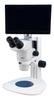 Nikon SMZ-745T Trinocular 4K Digital Stereo Microscope 0.67x - 5.0x