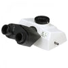 Trinocular Viewing Head Compatible With Nikon Microscopes