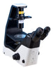 Nikon Ts2 Inverted Phase Contrast Microscope