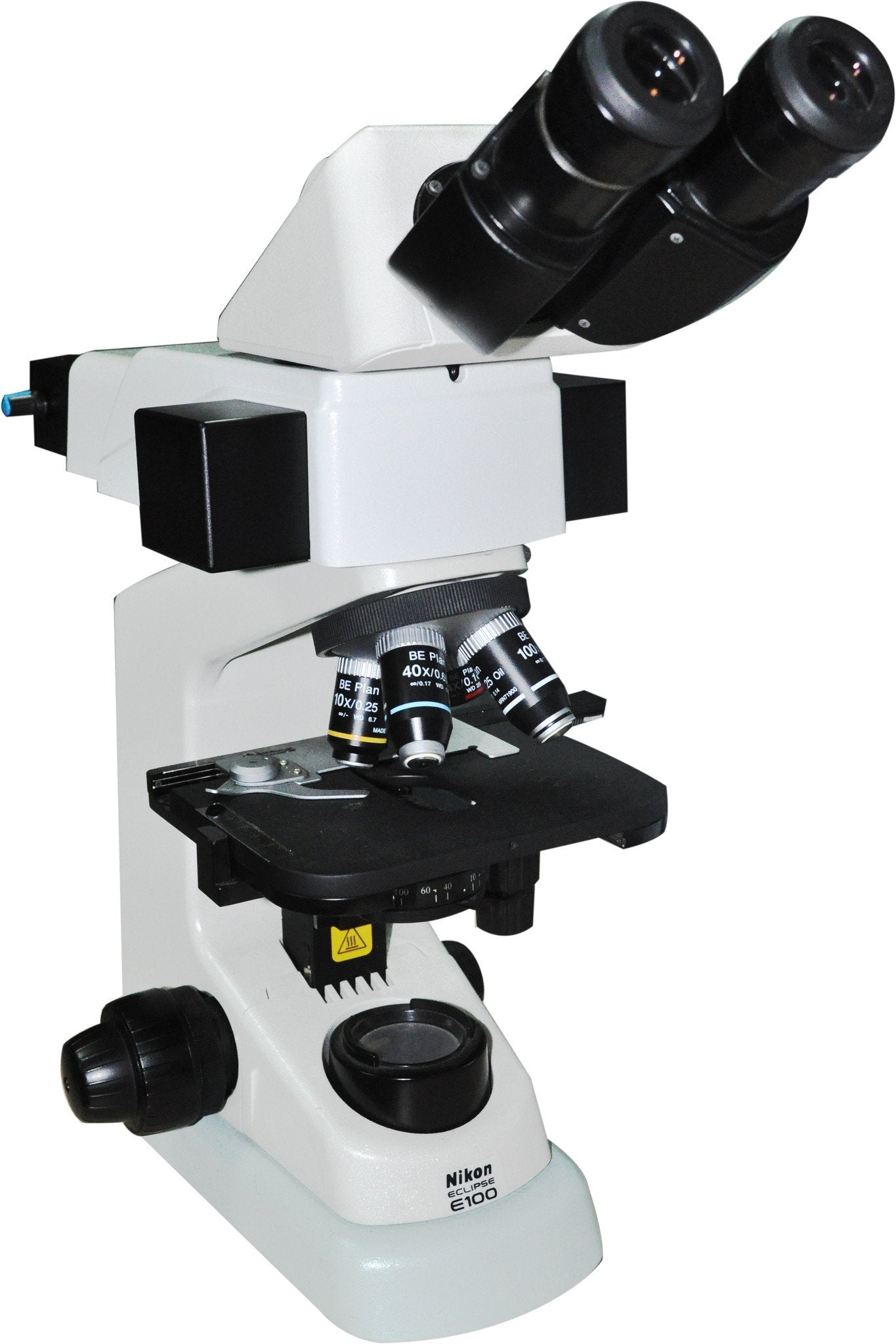 F/most Microscope Nikon Fluorescence Microscope | Microscope Central